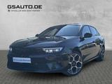 Opel Astra 1.2Turbo Ultimate ACC Glasdach HUD 360°18' - Opel Astra: Gl