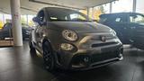 Abarth 695C  1.4 T-Jet 132 kW*Beats*Xenon*Sabelt* - Abarth 695C mit Schiebedach