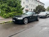 BMW Z4 2,5i Facelift M3 Felgen Bastuck Aus... - BMW M3 in Augsburg