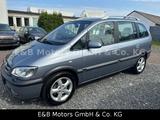 Opel Zafira 1.8 16V Comfort Automatik 7.Sitze - Opel Zafira Gebrauchtwagen in Bielefeld