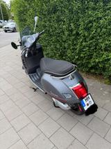 Vespa GTS 300 Supersport  - VESPA GTS SUPER 300