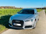 Audi A6 3.0 TDI 200kW quattro S tronic Av - - Audi A6: 20 TDI