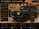 Mercedes-Benz G 63 AMG Perfomance *Magno*Sternen Himmel* - Mercedes-Benz G 63 AMG mit Panoramadach