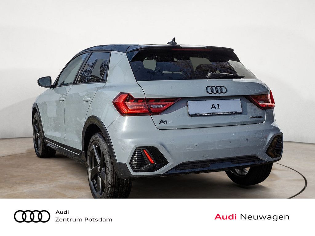 Audi A1 - Bild 3