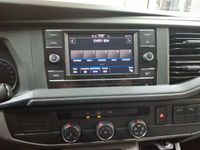 Volkswagen T6 Kombi - Vorschau Bild 8