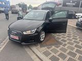 Audi A1 Sportback sport - Audi A1 in Nürnberg