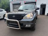 Hyundai Terracan 2.9 CRDi - Hyundai Terracan Diesel Gebrauchtwagen
