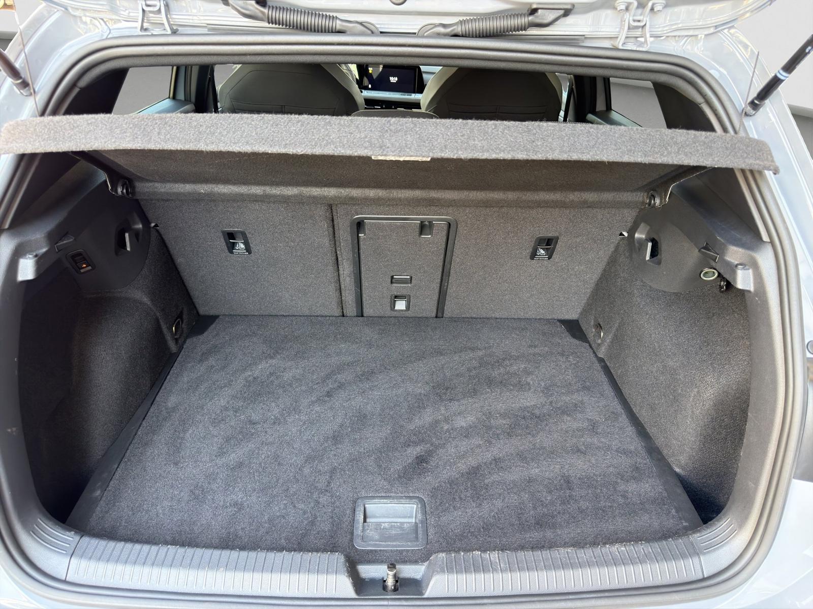 Volkswagen Golf VIII 8 GTD 18Z ACC MATRIX 4xSHZ StaHzg ACC, миниатюра 14