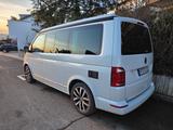 Volkswagen T6 California Ocean 4Motion DCC ACC LED Kamera - Volkswagen T6 California aus 2015