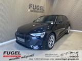 Audi e-tron 55 quattro S line 95kWh UPE:108T€|Pano|AH