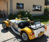 Caterham Super Seven Classic - Caterham Gebrauchtwagen