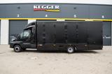 Iveco Daily 70C18HA8/P Geschlossener  KEGGER Sofort - Iveco Daily 70c