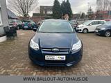 Ford Focus Lim. Ambiente*2.HAND*KLIMA*EURO5*GARANTIE* - Ford aus 2014