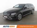 Mercedes-Benz E 350 d T 4Matic Aut.*LED*CARPLAY*ACC*CAM*STHZG* - Mercedes-Benz E 350 Gebrauchtwagen in Stuttgart