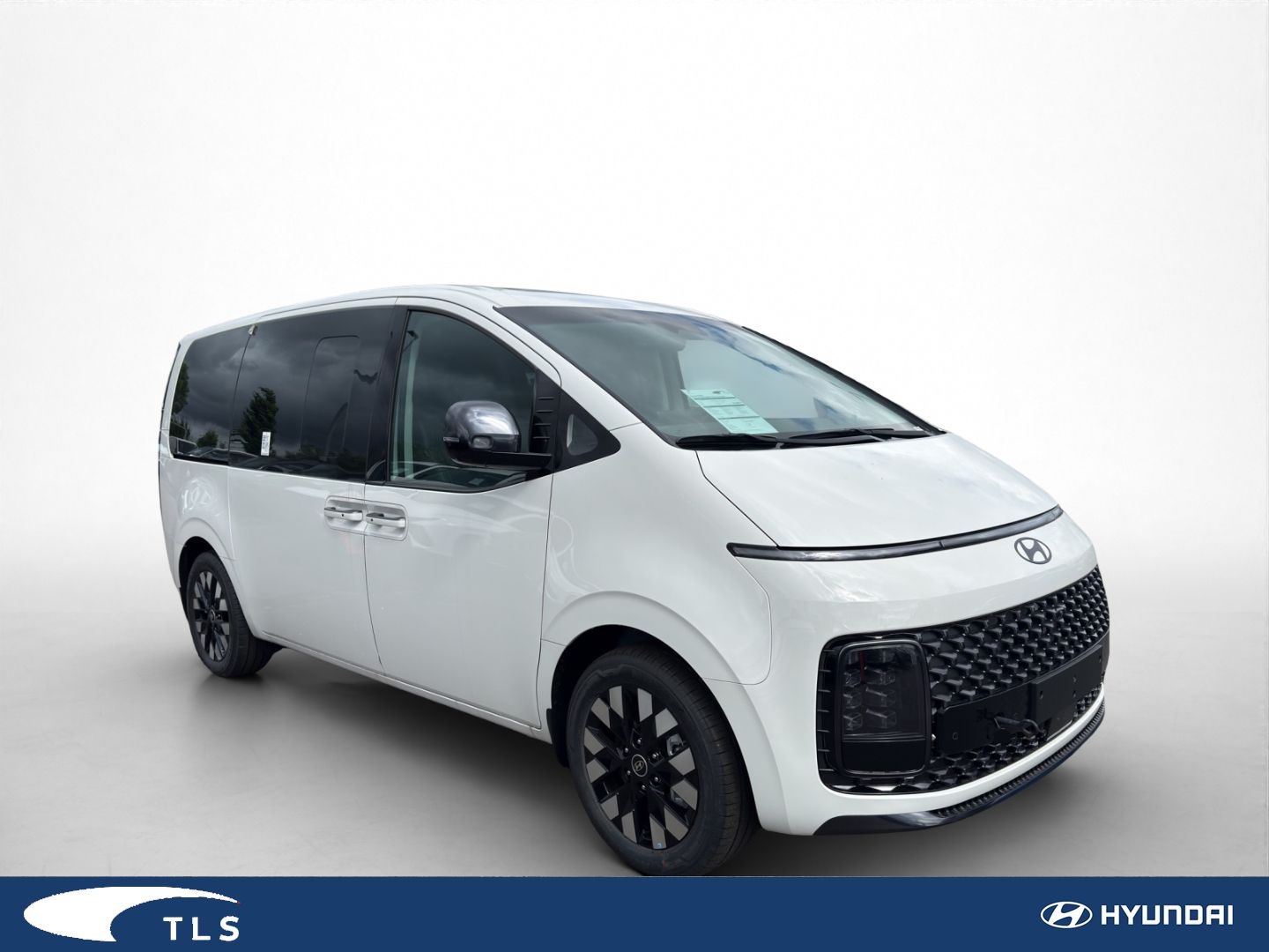 Hyundai Staria – Bild 4