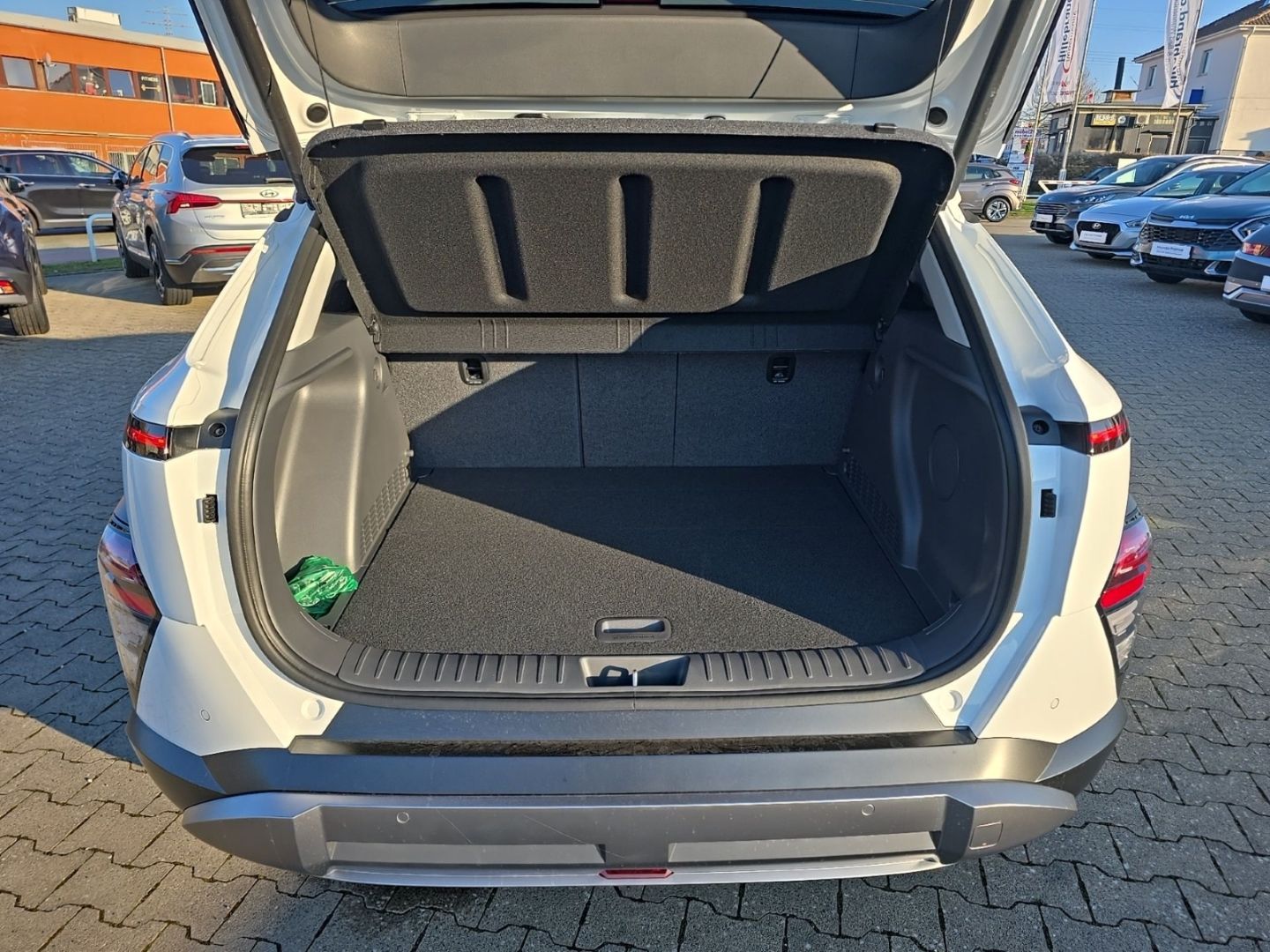 Hyundai Kona – Bild 11