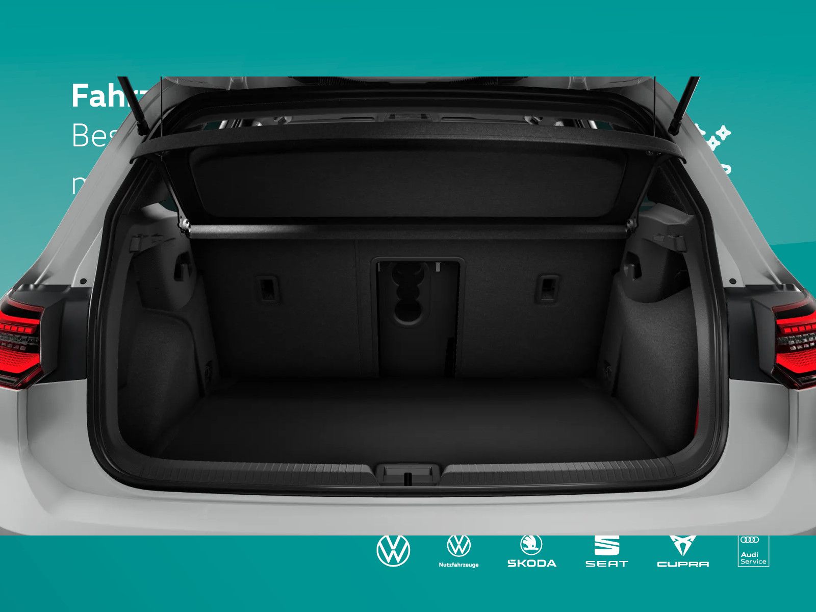 Volkswagen Golf - Bild 8