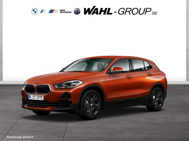 BMW X2 xDrive25e ADVANTAGE PLUS LED KAMERA NAVI SHZ 