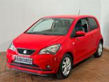 Seat Mii Sport Einparkhilfe Tempomat Hagelschaden Shz - SEAT Mii Sport mit Benzin-Antrieb