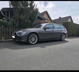 BMW 3er BMW 328i f31 touring tüv neu - BMW 328 F31 Gebrauchtwagen