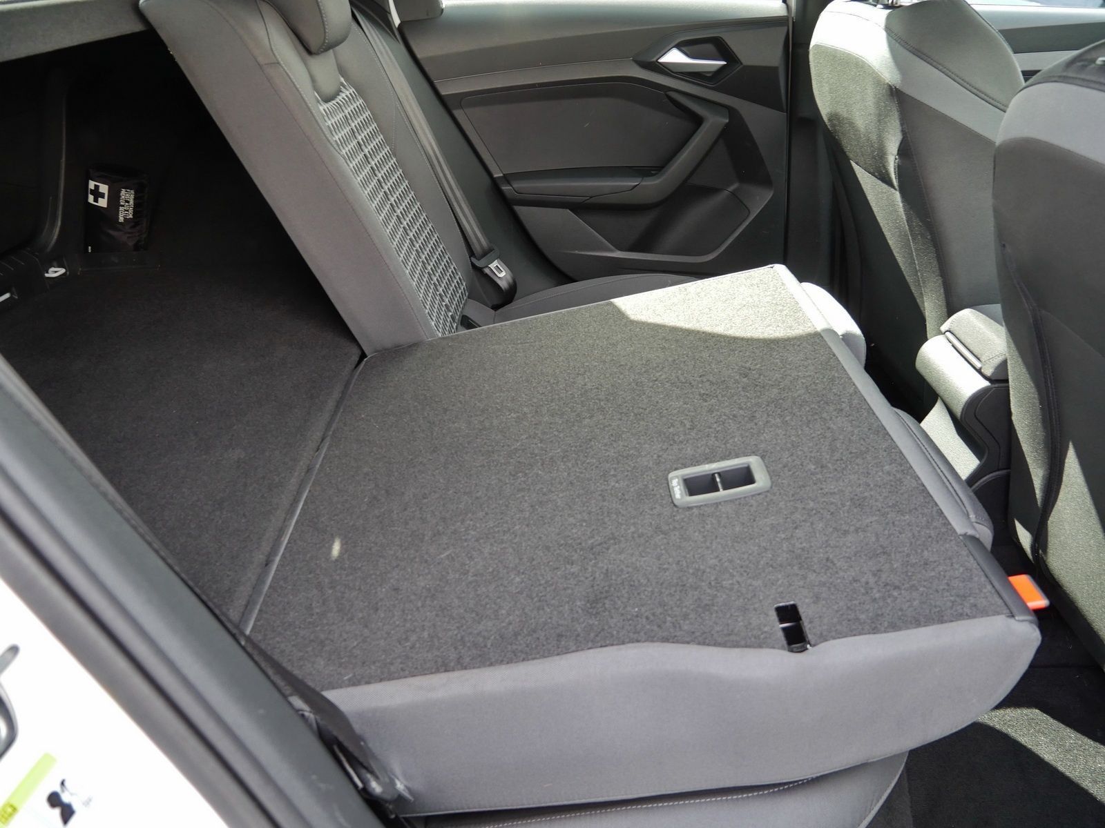 Audi A1 - Bild 17