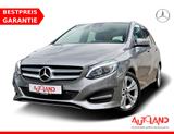 Mercedes-Benz B200 d 4Matic LED Navi Totwinkel AHK Kamera PDC - Mercedes-Benz B-Klasse mit Diesel-Antrieb