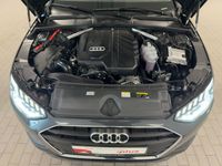 Audi A4 - Vorschau Bild 23