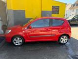 Chevrolet Aveo Schrägheck LS - Chevrolet Aveo LS