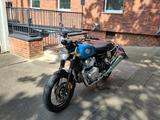 Royal Enfield Interceptor 650 - ROYAL ENFIELD INTERCEPTOR 650