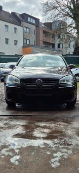 Volkswagen Golf 1.4 Basis Variant Basis - Volkswagen Golf aus 2004: Variant