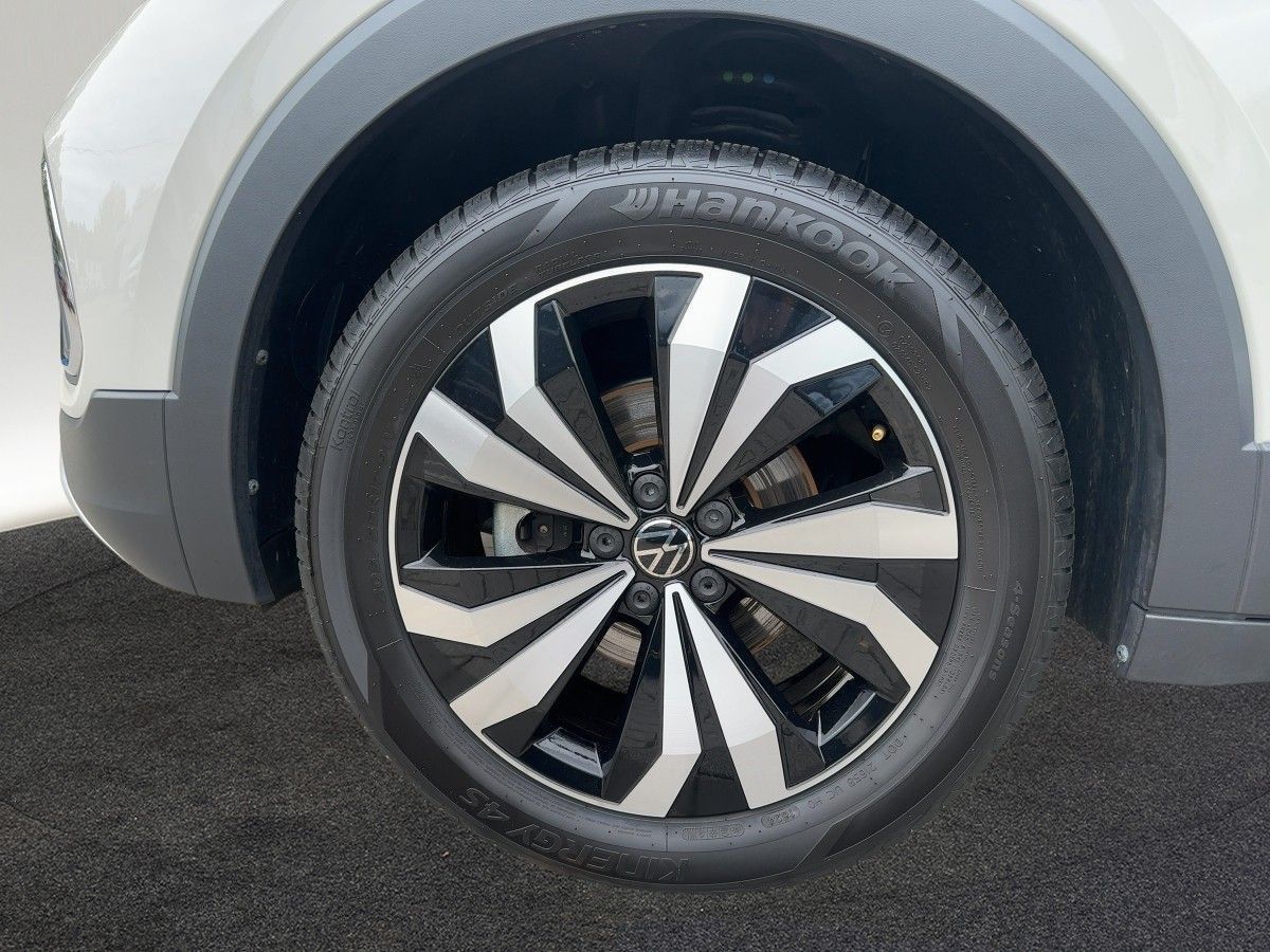 Volkswagen T-Cross - Bild 14
