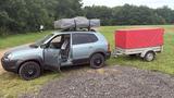 Hyundai Tucson - Hyundai TUCSON mit LPG-Antrieb: Geländewagen