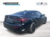 BMW M440i xDrive Coupe HUD Harman Kardon Kamera - BMW M440 Gebrauchtwagen