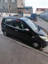 Hyundai hundai i 10 baujarh 2009 dezember - Hyundai H 200 Gebrauchtwagen