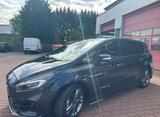 Ford S-MAX Hybrid (Benzin) ST-Line | Panorama |  - Ford S-Max in Hamm