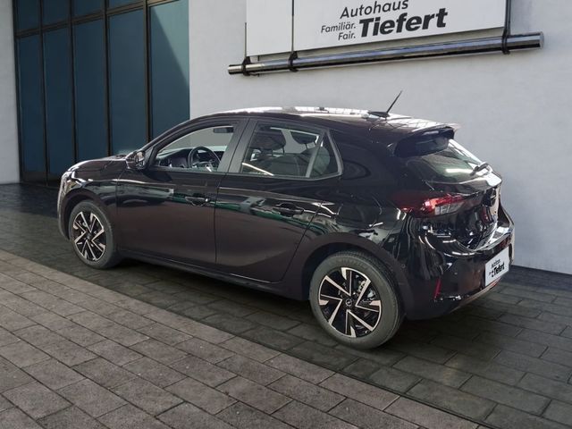 Corsa Hybrid Edition (F)