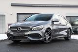 Mercedes-Benz CLA 250 Shooting Brake AMG-Line +AHK+LED+ASSIST+ - Mercedes-Benz CLA 250 Shooting Brake mit Anhängerkupplung