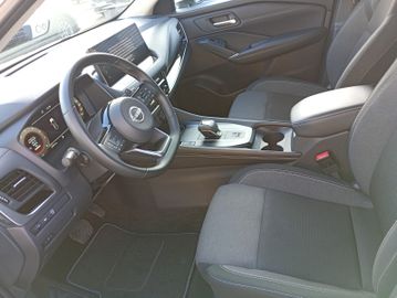 Nissan Qashqai - 5