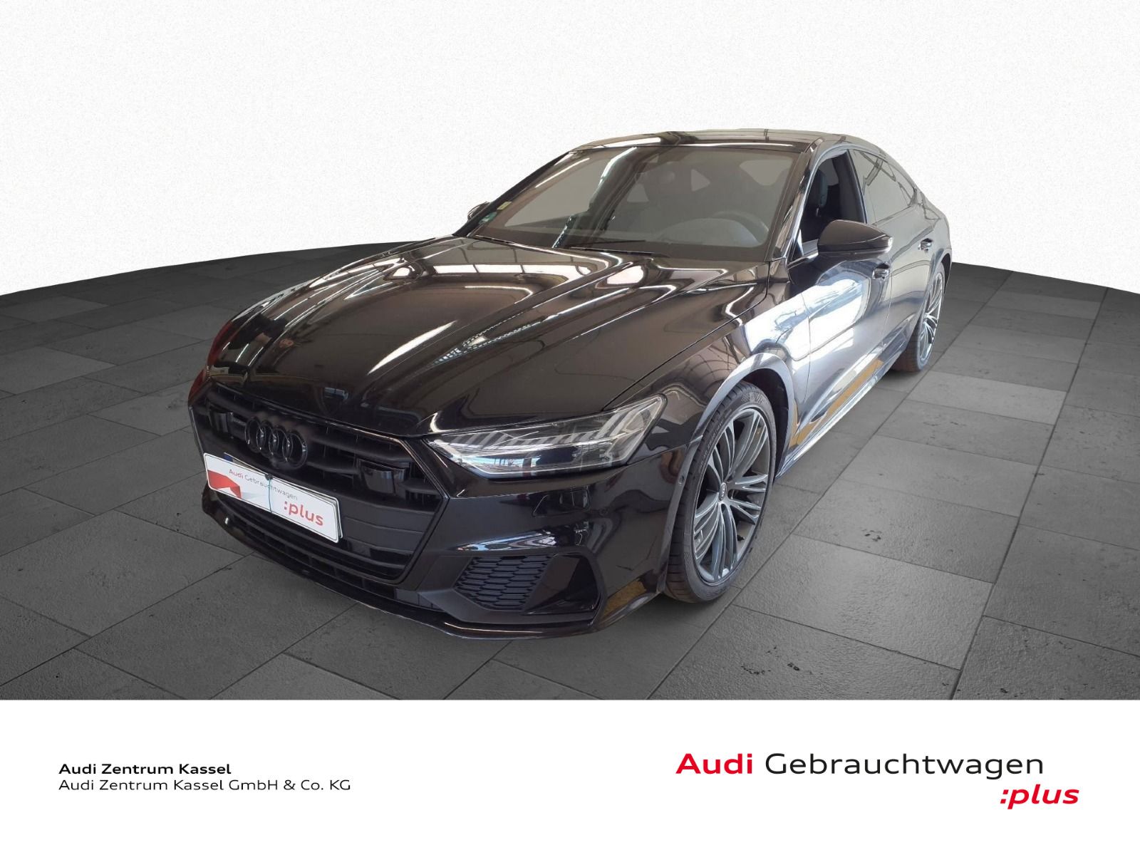 Audi A7 - Bild 1