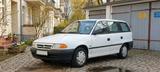 Opel Astra F 1993 Top Fahrtüchtig - Opel Astra aus 1993: Kombi