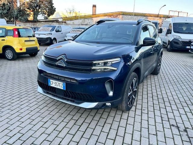 Другие Citroën C5 Aircross PureTech 130 S&S EAT8 Shine 