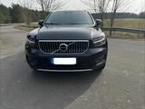 Volvo XC40 T5 Recharge Inscription Expression Rech... - Volvo XC40 Recharge-R-Inscription-Expression