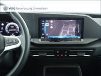 Volkswagen Caddy Maxi - Vorschau Bild 12