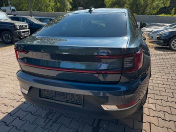 Bild 4 Polestar 2 Long Range Dual *Plus-Paket*LEDER SITZE*