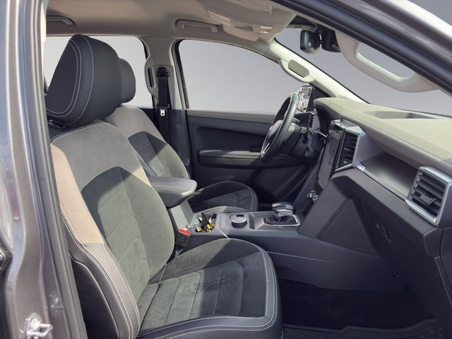 Amarok 3.0 TDI Style 177kW 4x4, AHK, Navi, Kamer