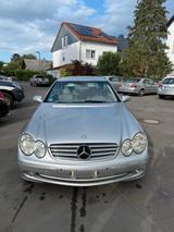 Mercedes-Benz Mercedes CLK 320 Coupé -220 PS - TÜV neu -... - gebrauchte Mercedes-Benz CLK 320 aus dem Jahr 2004