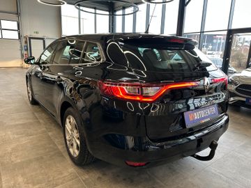 Renault Megane IV Grandtour Play *Navi*AHK*Sitzheiz.*