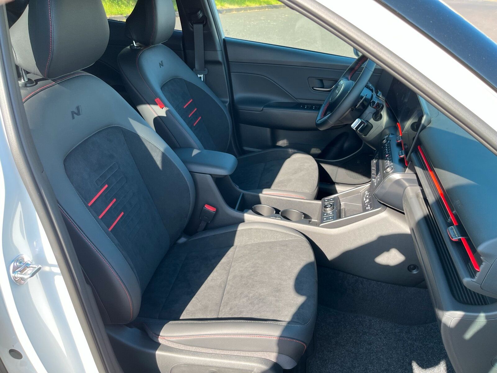 Hyundai Kona – Bild 16