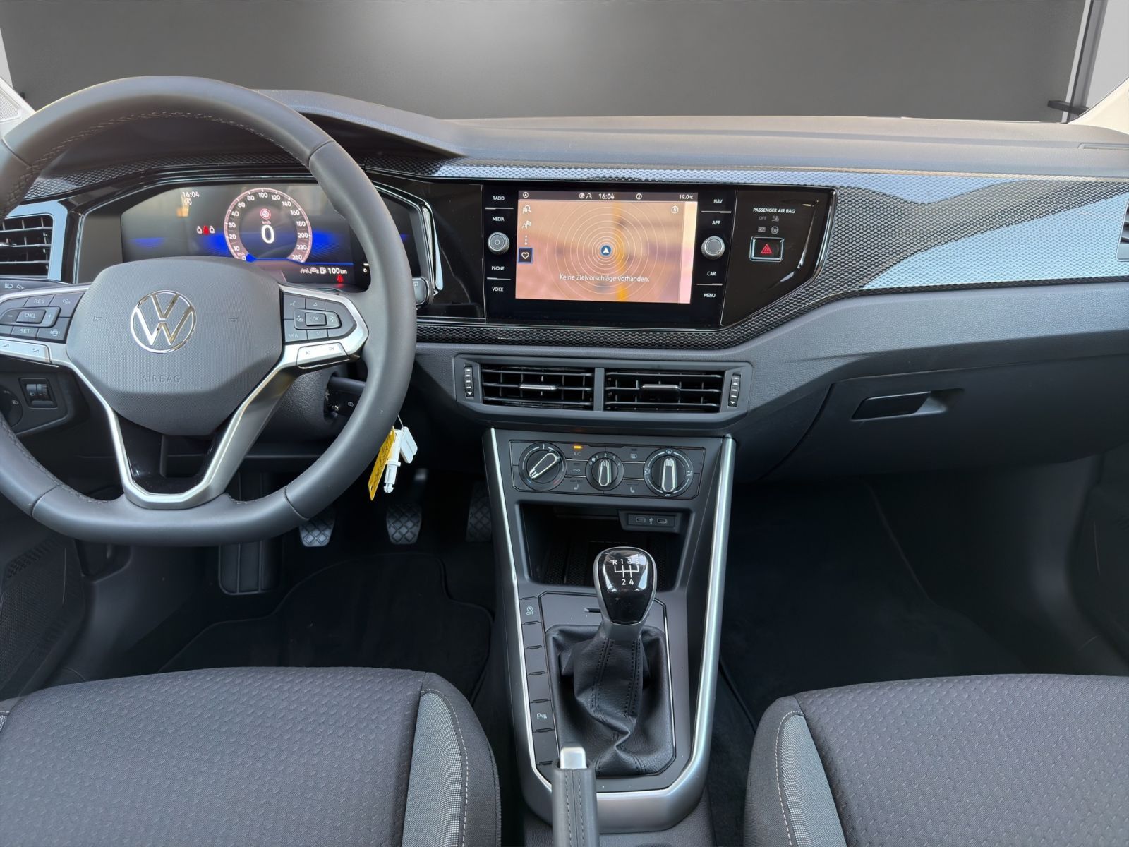 Volkswagen Polo - Bild 12