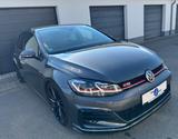 Volkswagen Golf VII GTI Performance *1.Hand/19Zoll/KW/LED* - Volkswagen Golf: Vii
